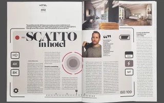 Fotografia per Hotel - Hotel Domani