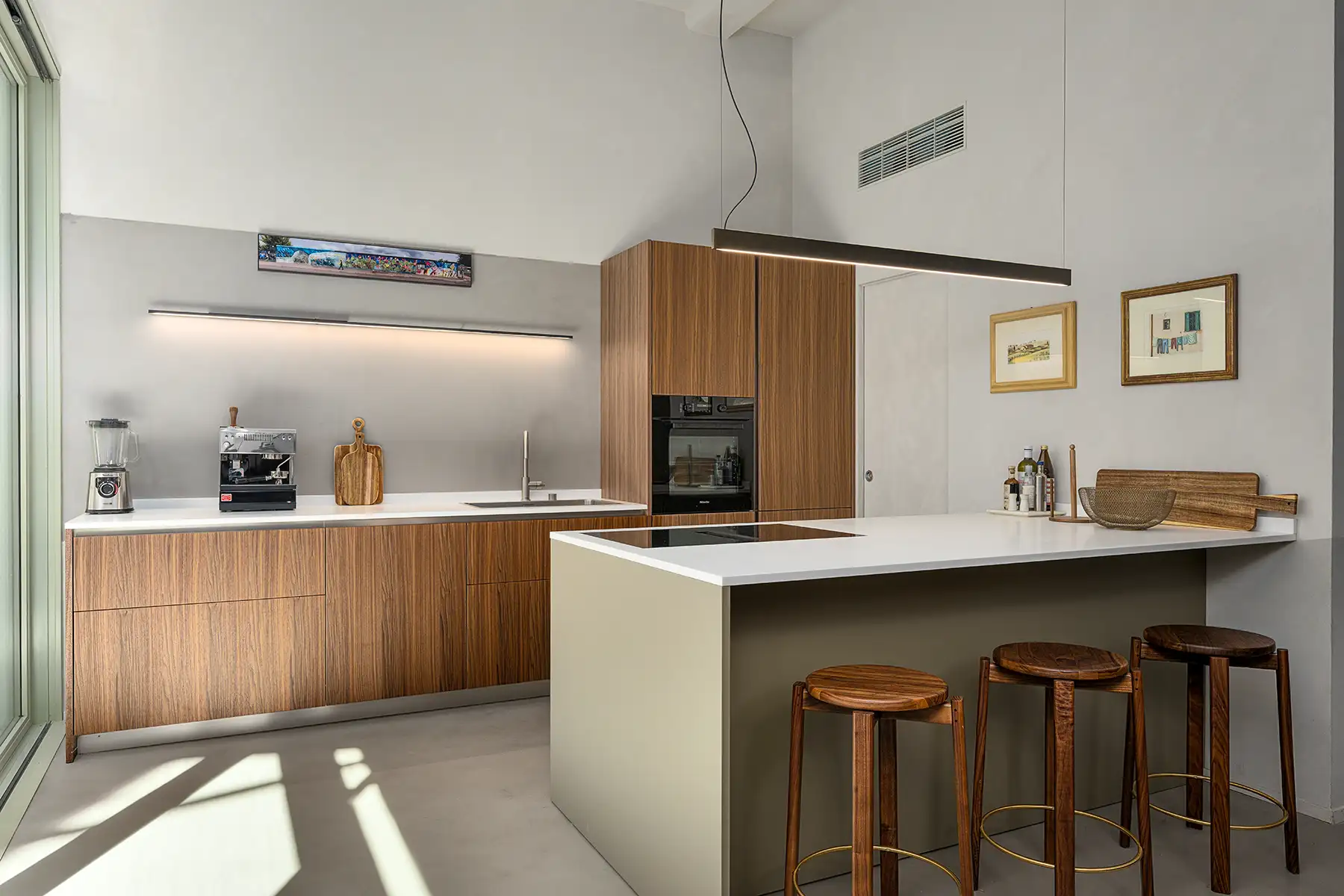fotografia di interni Camera di hotel fotografata da Studio FDI – fotografo interni hotel Toscana