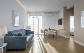 fotografo di interni per casa vacanze a Firenze