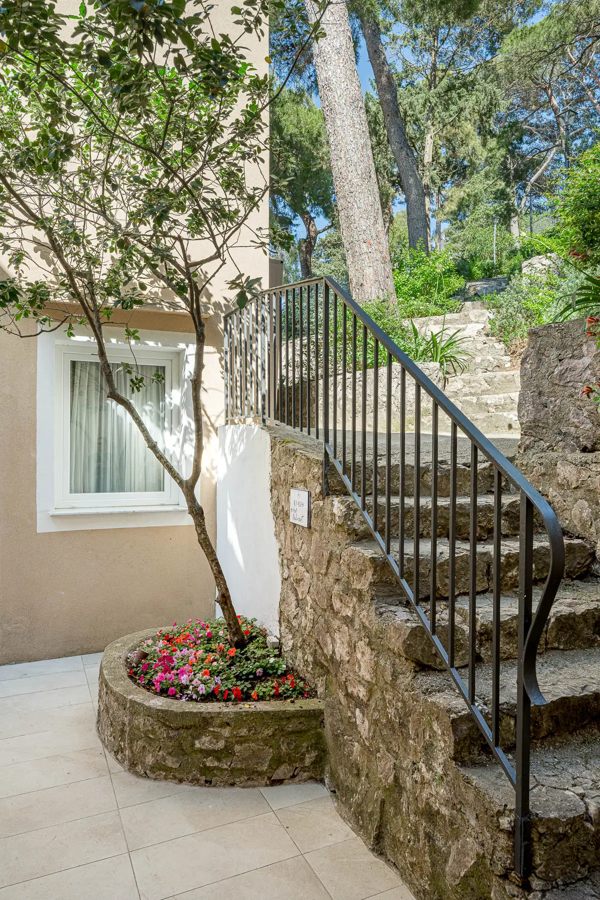 esterni villa lia capri esterni villa lia capri