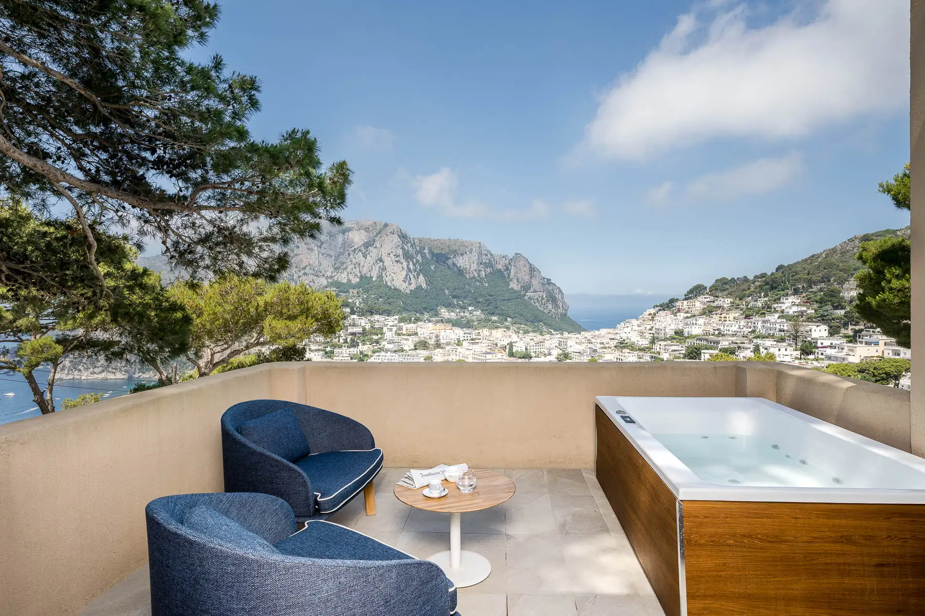 terrazza privata luxury hotel capri terrazza privata luxury hotel capri