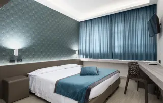 Camera Premium The Gate Hotel Firenze
