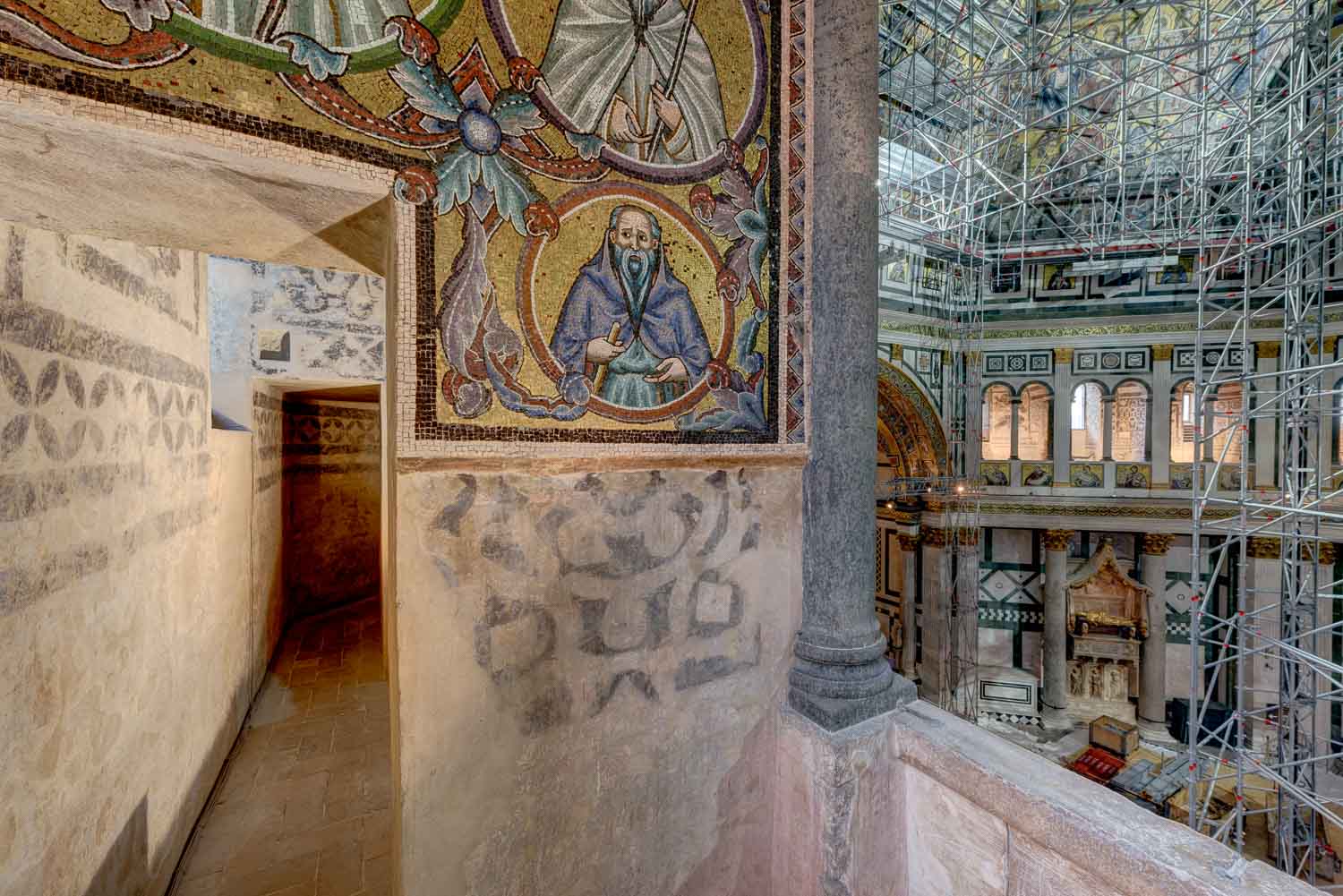 fotografo battistero firenze