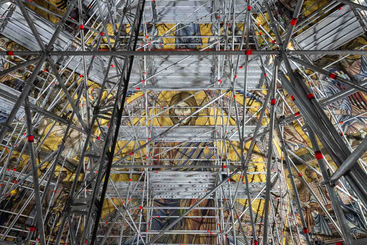 fotografo battistero firenze