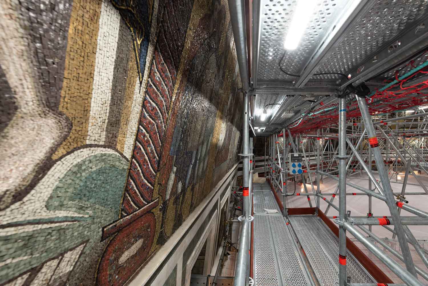 fotografo battistero firenze