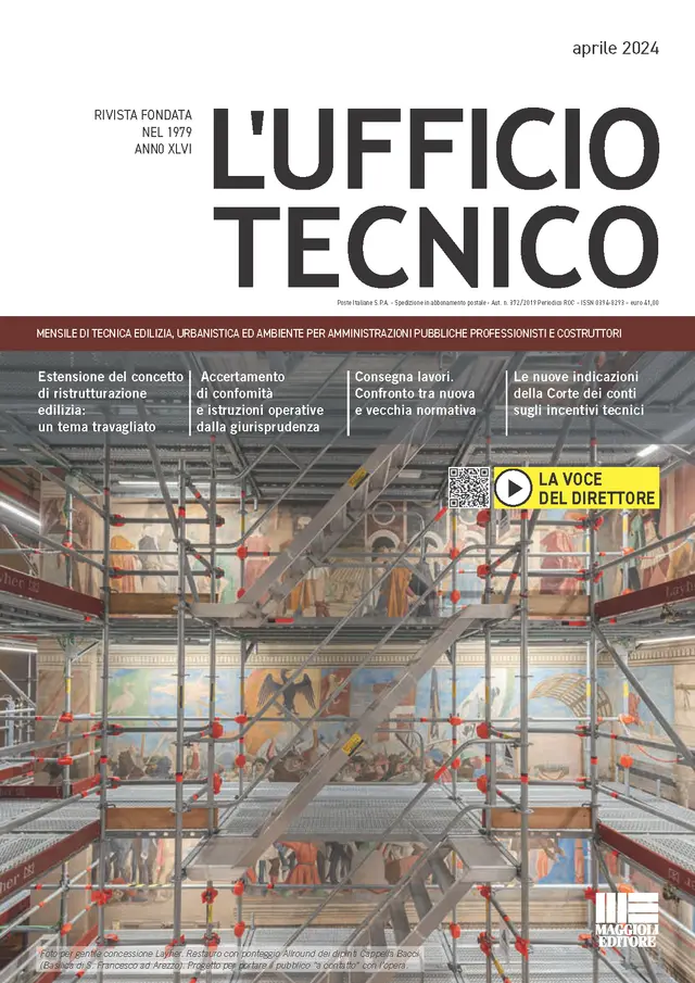 rivista l’ufficio tecnico fotografia beni culturali rivista l'ufficio tecnico fotografia beni culturali