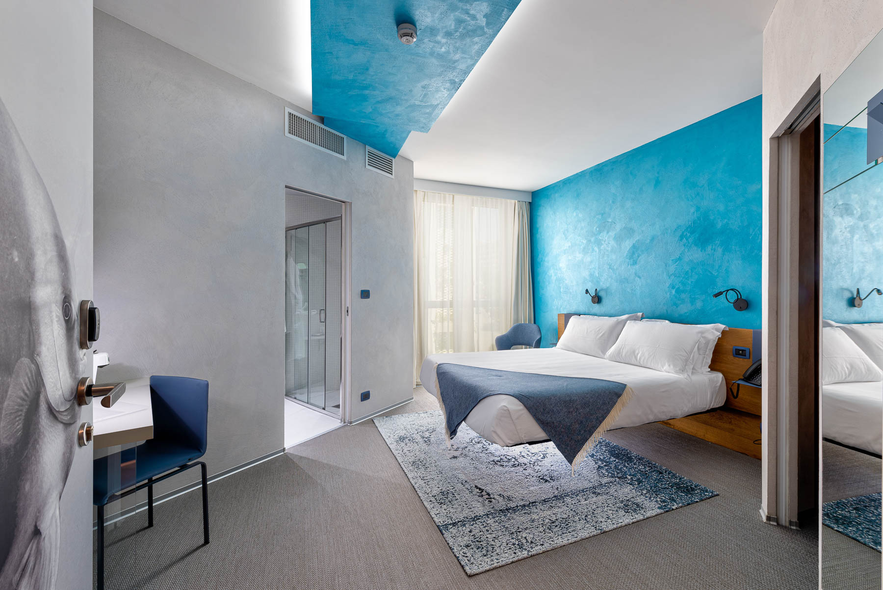 fotoritocco fotografie di interni