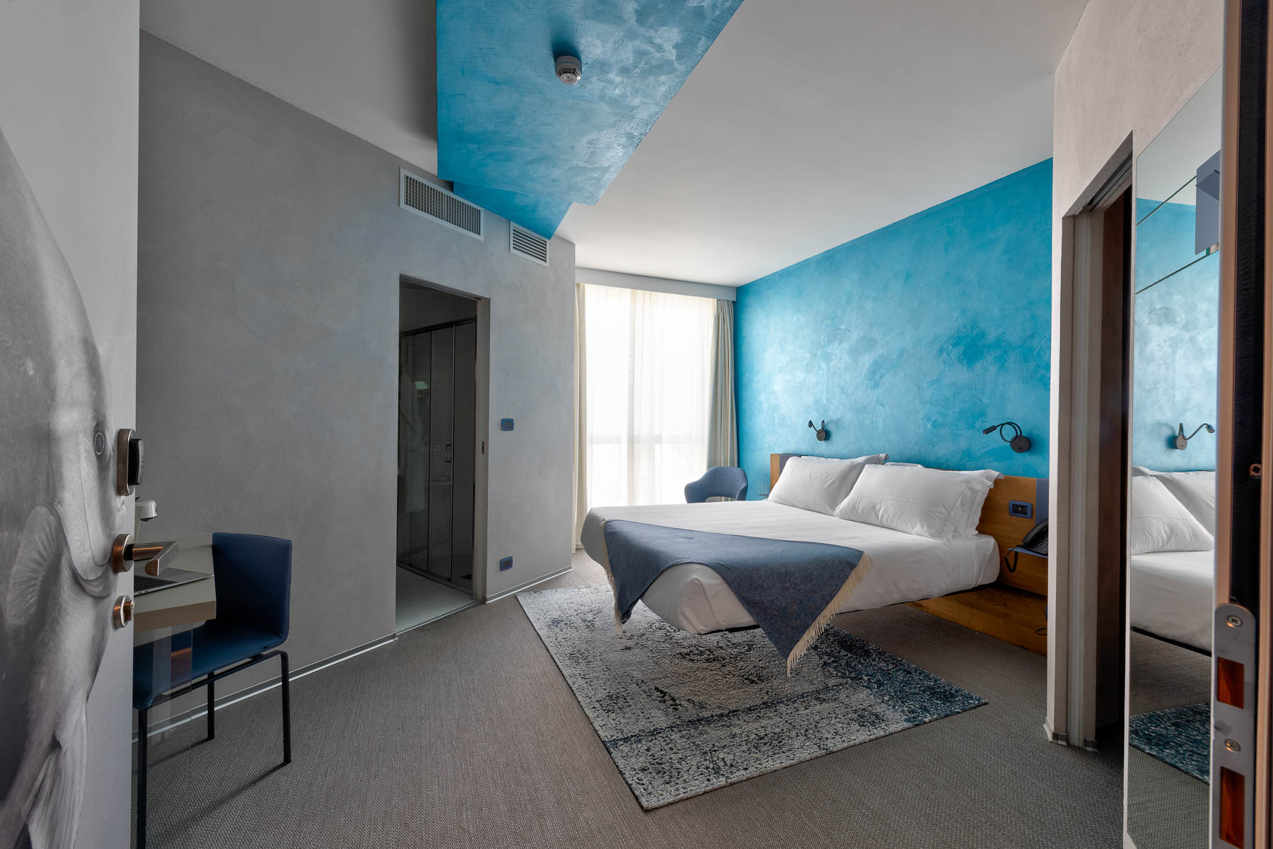 fotoritocco fotografie di interni