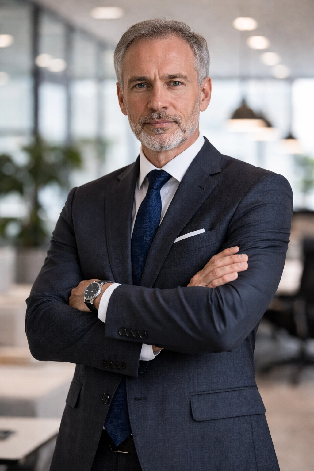 ritratti aziendali - fotografia corporate